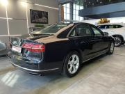 Audi A8 III (D4) Рестайлинг Екатеринбург  - изображение 46