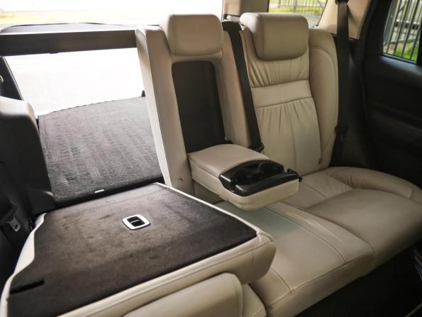 Land Rover Freelander II Рестайлинг с пробегом 2012 года, цена 1 199 777 рублей, 219342 км, внедорожник, Автокод Объявления