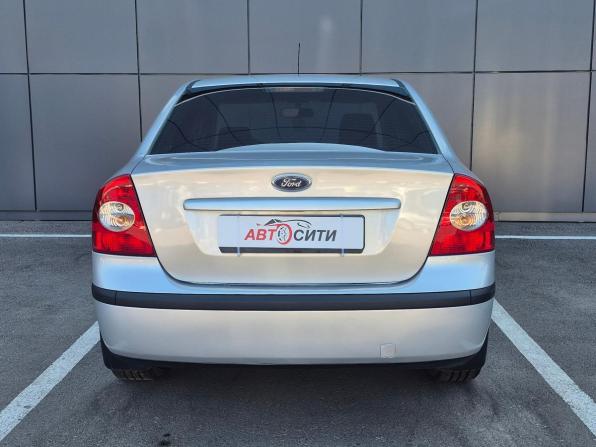 Ford Focus II с пробегом 2006 года, цена 580 000 рублей, 308000 км, седан, Автокод Объявления