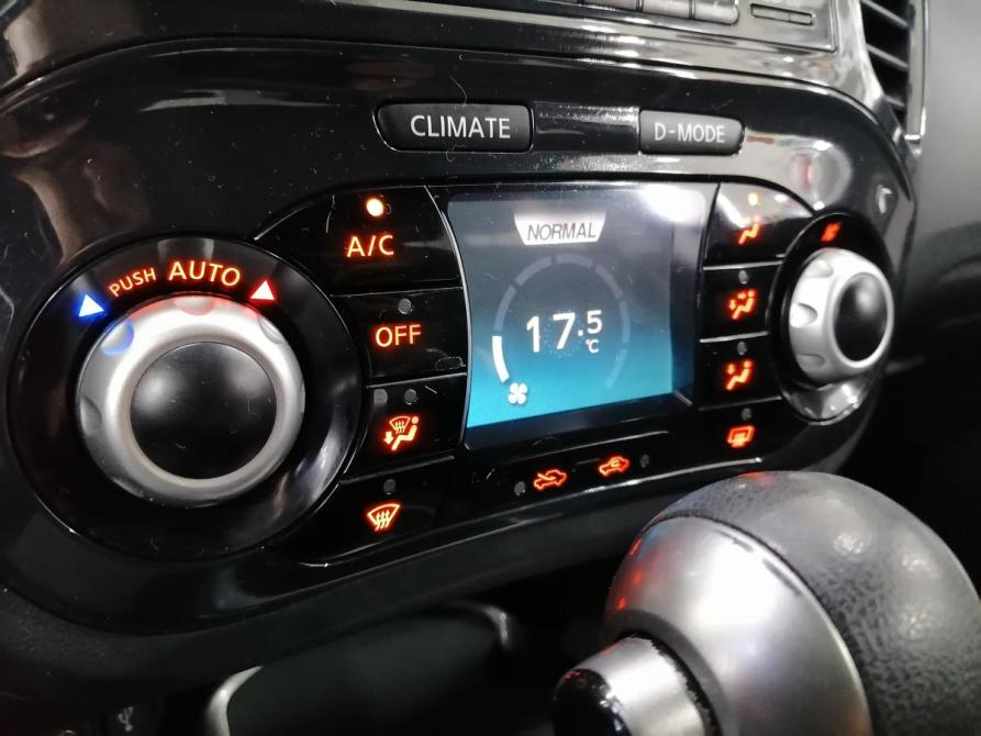 Nissan Juke I Стерлитамак  - изображение 14