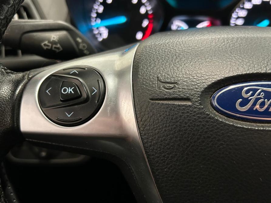 Ford Kuga II Санкт-Петербург  - изображение 21