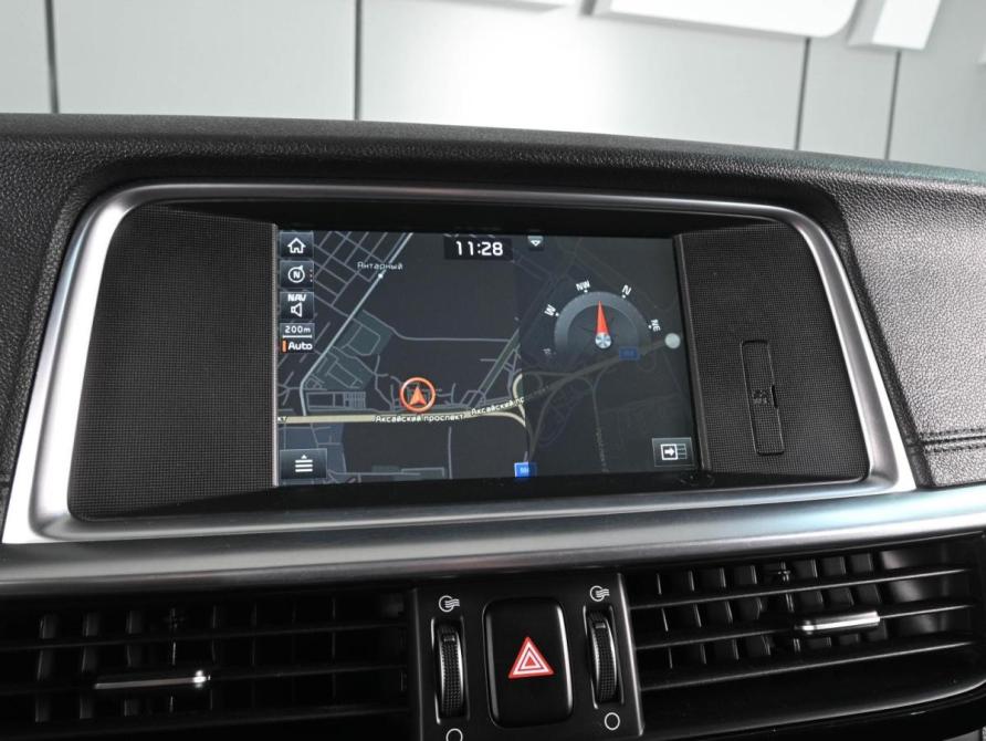 Kia Optima IV Рестайлинг Ростов-на-Дону  - изображение 13