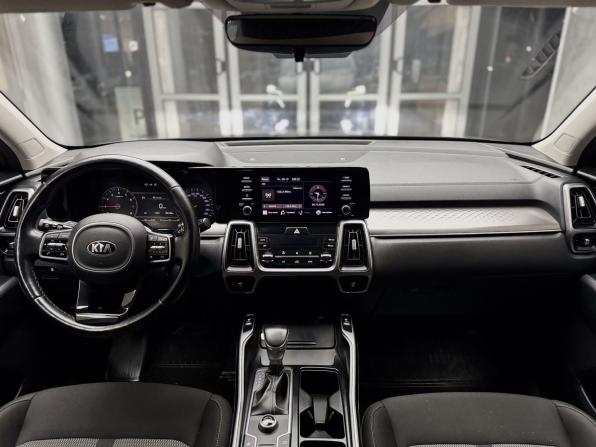 Kia Sorento IV с пробегом 2021 года, цена 3 020 000 рублей, 89137 км, внедорожник, Автокод Объявления