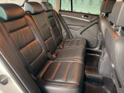 Volkswagen Tiguan I Рестайлинг Пермь  - изображение 47