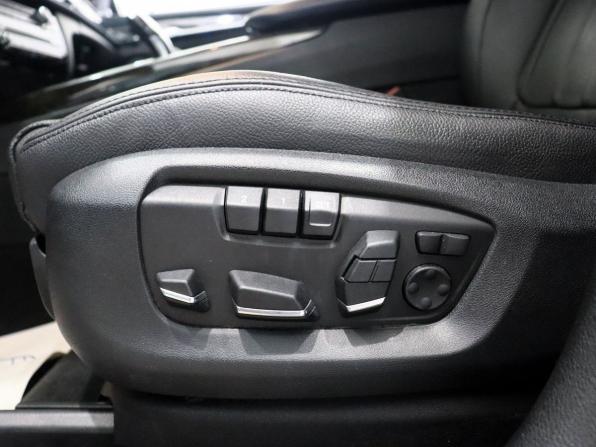 BMW X5 III (F15) с пробегом 2016 года, цена 4 160 000 рублей, 192000 км, внедорожник, Автокод Объявления