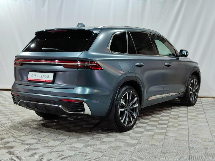 Geely Monjaro I Нижневартовск  - изображение 5