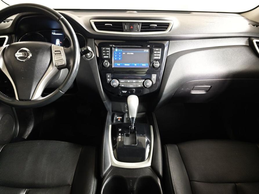 Nissan X-Trail III Москва  - изображение 15