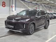 Exeed TXL I Рестайлинг Казань  - изображение 30