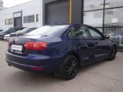 Volkswagen Jetta VI Москва  - изображение 20