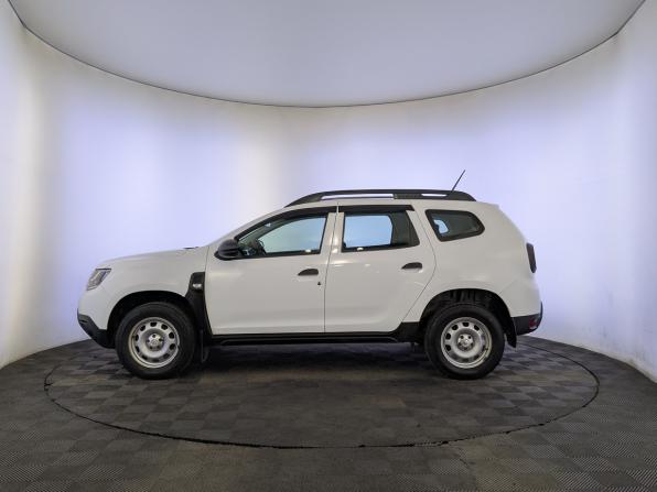 Renault Duster II с пробегом 2021 года, цена 1 650 000 рублей, 74753 км, внедорожник, Автокод Объявления