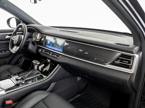 Dongfeng DFSK ix7 с пробегом 2024 года, цена 2 460 000 рублей, 20705 км, внедорожник, Автокод Объявления