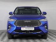 Haval F7x I Химки  - изображение 21