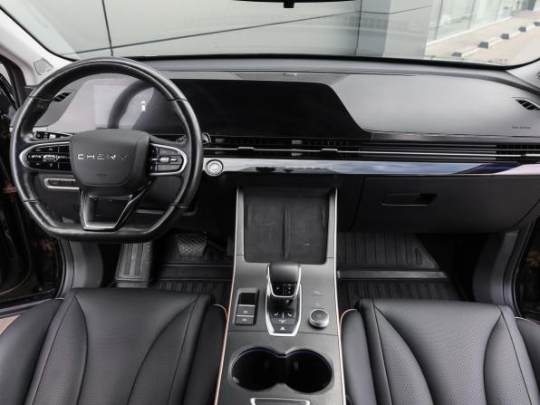 Omoda C5 I с пробегом 2022 года, цена 1 698 000 рублей, 38748 км, внедорожник, Автокод Объявления