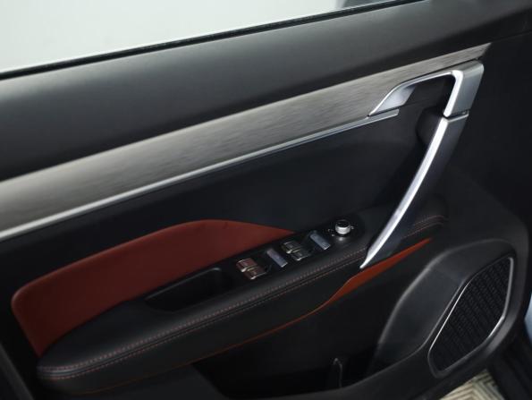 Geely Coolray I с пробегом 2021 года, цена 1 649 777 рублей, 95100 км, внедорожник, Автокод Объявления