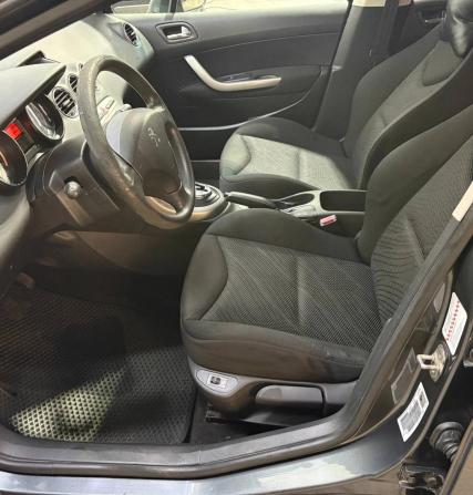 Peugeot 308 I Рестайлинг с пробегом 2012 года, цена 420 000 рублей, 163354 км, хэтчбек, Автокод Объявления