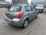 Nissan Tiida I Москва  - изображение 12
