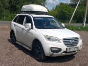 Lifan X60 I Стерлитамак  - изображение 14