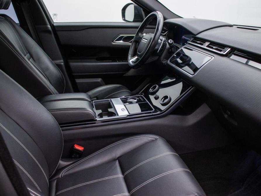 Land Rover Range Rover Velar I Москва  - изображение 10