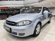 Chevrolet Lacetti I Казань  - изображение 23