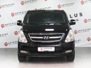Hyundai Grand Starex I Рестайлинг Минеральные Воды  - изображение 21