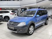Lada (ВАЗ) Largus I Казань  - изображение 23