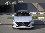 Hyundai Solaris II Рестайлинг Казань  - изображение 17