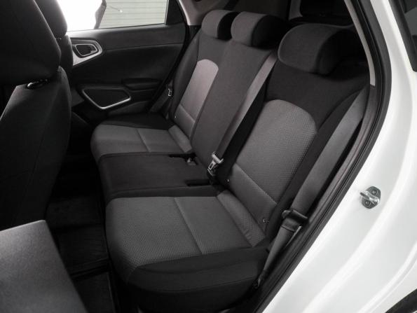 Kia Soul III с пробегом 2021 года, цена 1 647 000 рублей, 82865 км, хэтчбек, Автокод Объявления