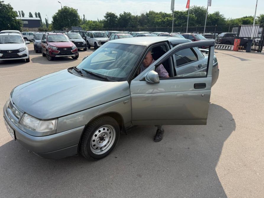 Lada (ВАЗ) 2110 Воронеж  - изображение 6