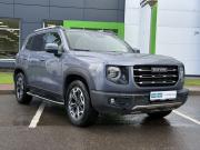 Haval Dargo Ярославль  - изображение 20