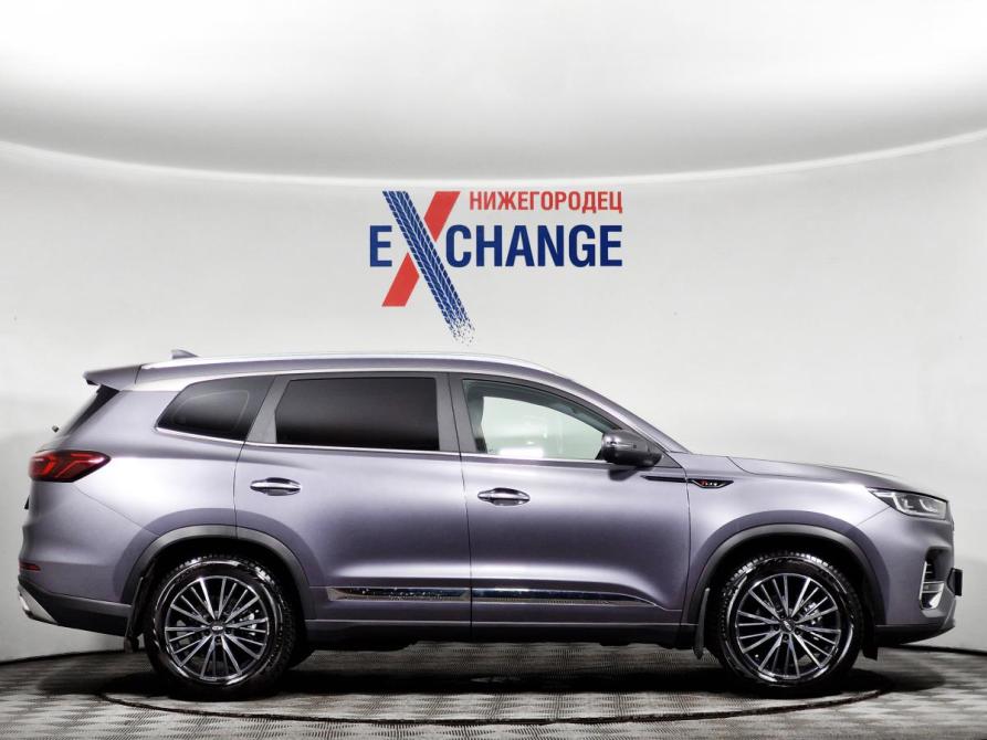 Chery Tiggo 8 Pro I Нижний Новгород  - изображение 4