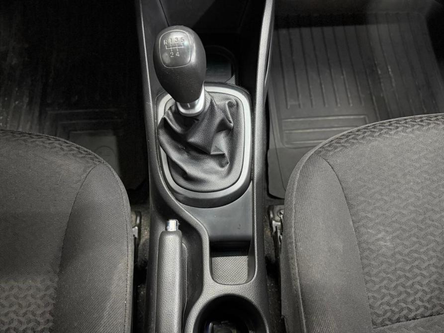 Kia Rio III Магнитогорск  - изображение 12