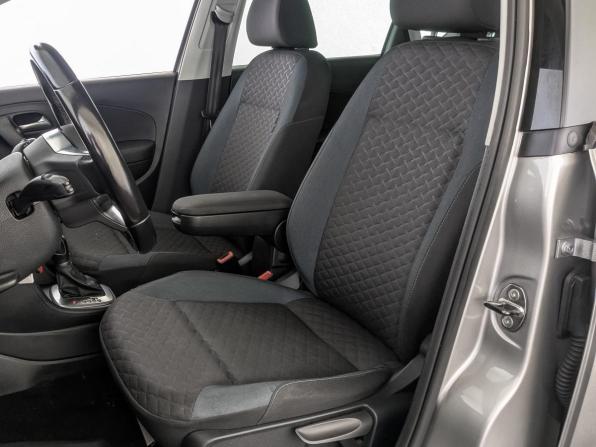 Volkswagen Polo V Рестайлинг с пробегом 2019 года, цена 1 450 000 рублей, 85274 км, седан, Автокод Объявления