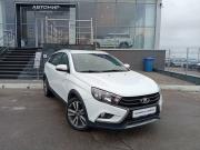 Lada (ВАЗ) Vesta I Саратов  - изображение 18