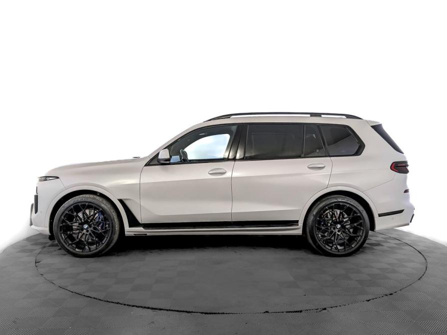 BMW X7 I (G07) Рестайлинг Москва  - изображение 8