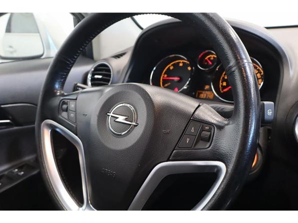 Opel Antara I Рестайлинг с пробегом 2013 года, цена 876 000 рублей, 193145 км, внедорожник, Автокод Объявления