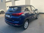 BAIC X35 Челябинск  - изображение 8