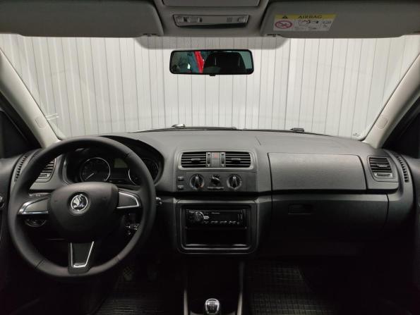 Skoda Roomster I Рестайлинг с пробегом 2014 года, цена 635 000 рублей, 135250 км, минивэн, Автокод Объявления