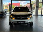 Renault Duster I Рестайлинг Екатеринбург  - изображение 14