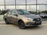 Lada (ВАЗ) Granta I Рестайлинг Оренбург  - изображение 19