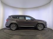 Hyundai Santa Fe IV Рестайлинг Москва  - изображение 34