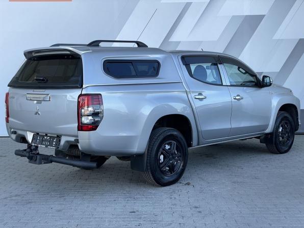 Mitsubishi L200 V Рестайлинг с пробегом 2021 года, цена 2 308 000 рублей, 117189 км, offers.body_type.unknown, Автокод Объявления