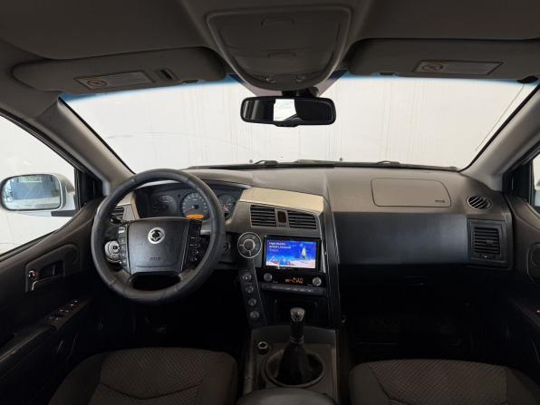 SsangYong Kyron I Рестайлинг с пробегом 2010 года, цена 699 000 рублей, 175353 км, внедорожник, Автокод Объявления