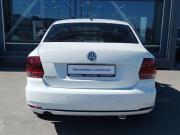 Volkswagen Polo V Рестайлинг Санкт-Петербург  - изображение 23