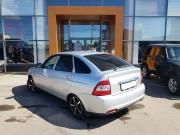 Lada (ВАЗ) Priora I Рестайлинг Брянск  - изображение 19