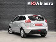 Lada (ВАЗ) XRAY I Екатеринбург  - изображение 26