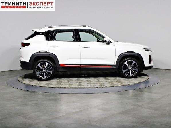 Changan CS35 Plus I Рестайлинг с пробегом 2024 года, цена 1 747 000 рублей, 53877 км, внедорожник, Автокод Объявления