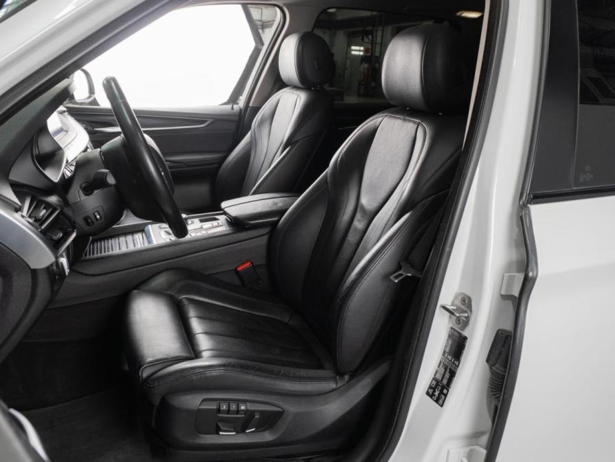 BMW X5 III (F15) Тюмень  - изображение 10