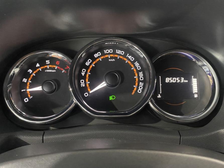 Lada (ВАЗ) Largus I Рестайлинг Курск  - изображение 10