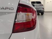Skoda Rapid I Рестайлинг Казань  - изображение 33