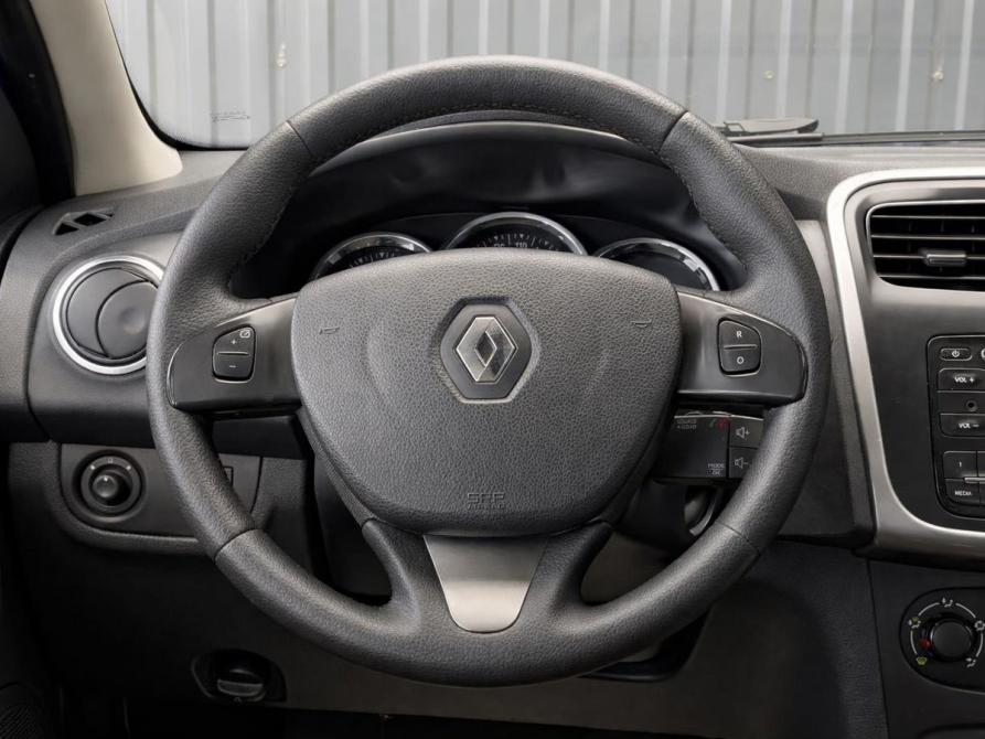 Renault Sandero II Пермь  - изображение 9